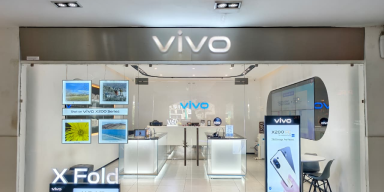 WTP Vivo Experience Center